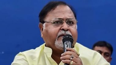 SSC Appointments Scam: Calcutta HC Directs Partha Chatterjee To Appear Before CBI by 6 PM Today